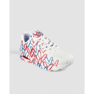 Chaussures Skechers Uno