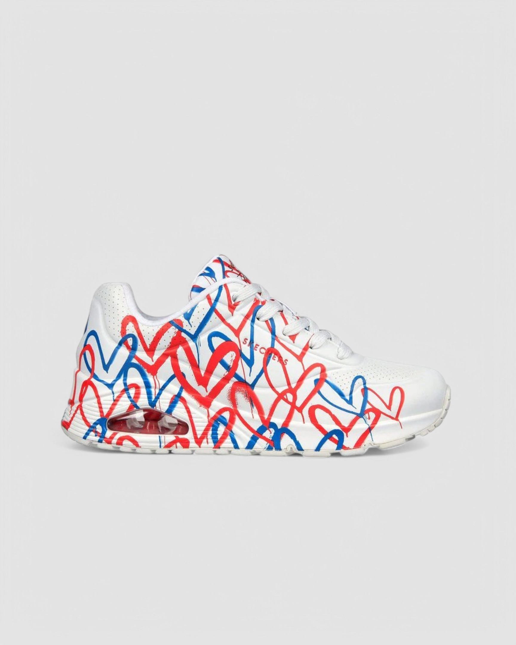 Chaussures Skechers Uno