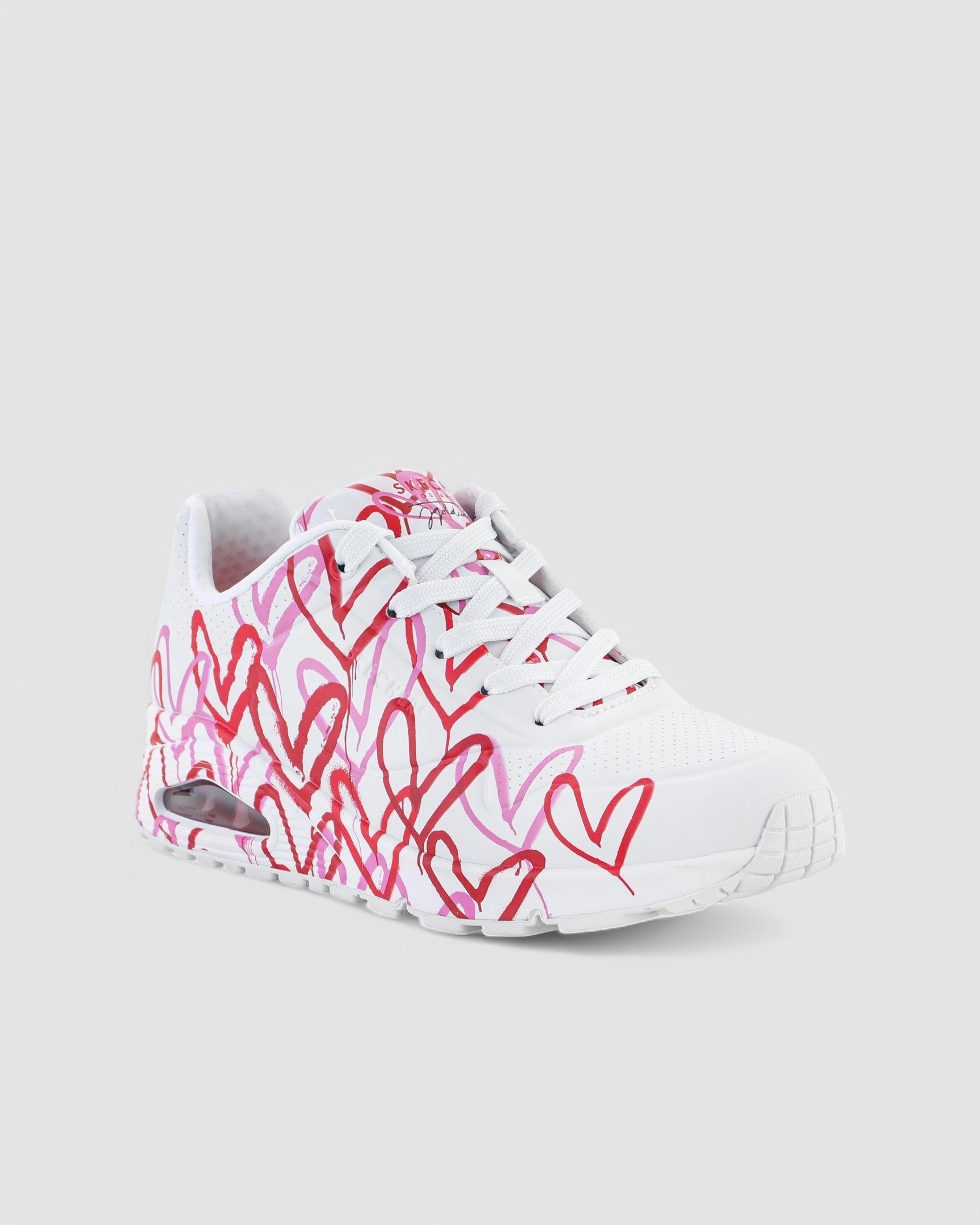 Chaussures Skechers Uno