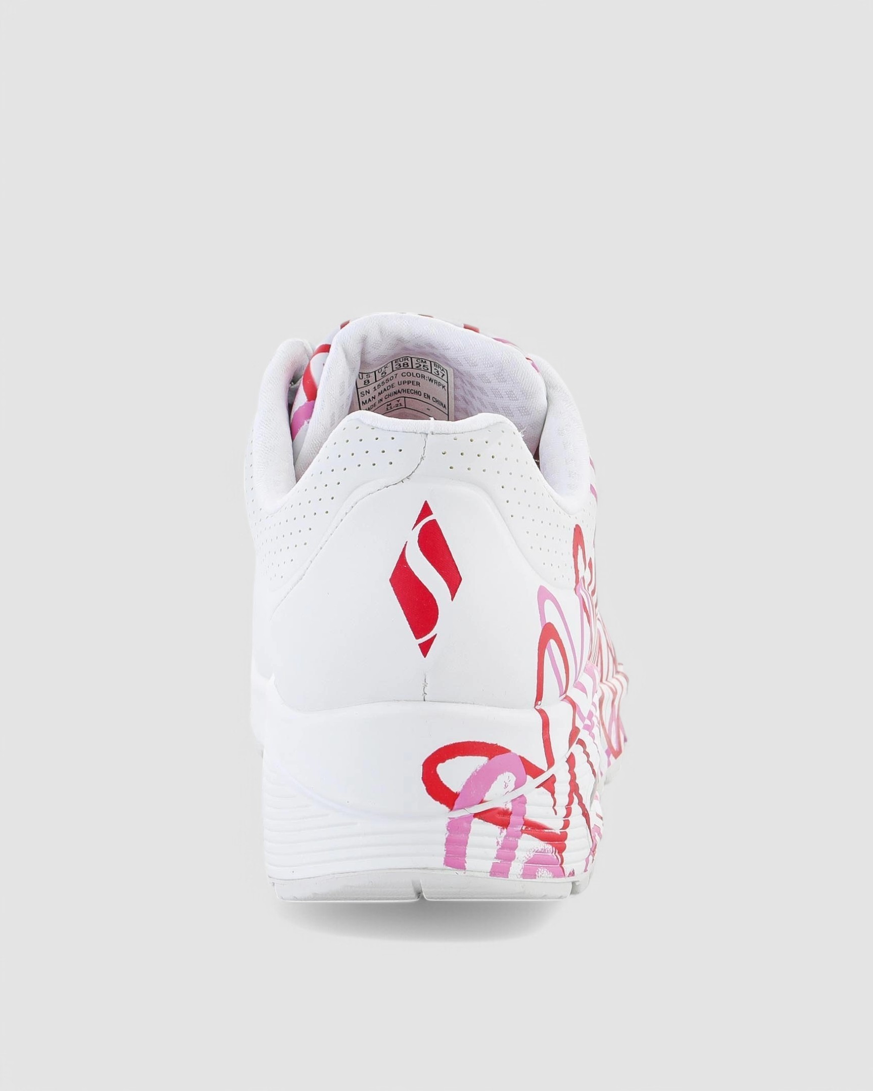 Chaussures Skechers Uno