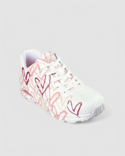 Chaussures Skechers Uno Chaussures Skechers Uno