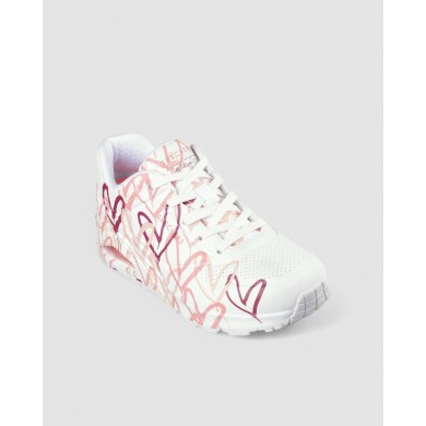 Chaussures Skechers Uno