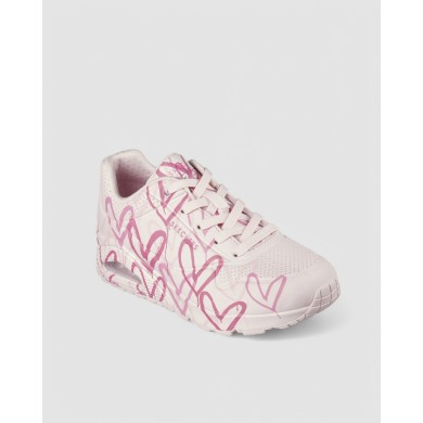 Chaussures Skechers Uno