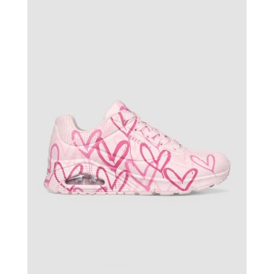 Chaussures Skechers Uno