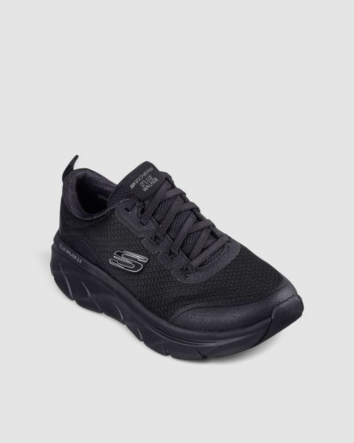 Chaussures Skechers Dlux Walker 2.0