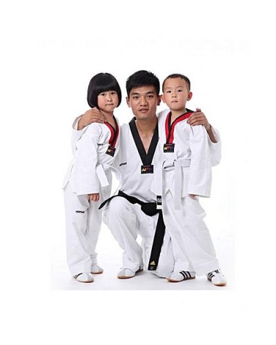 Kimono Taekwondo Enfant