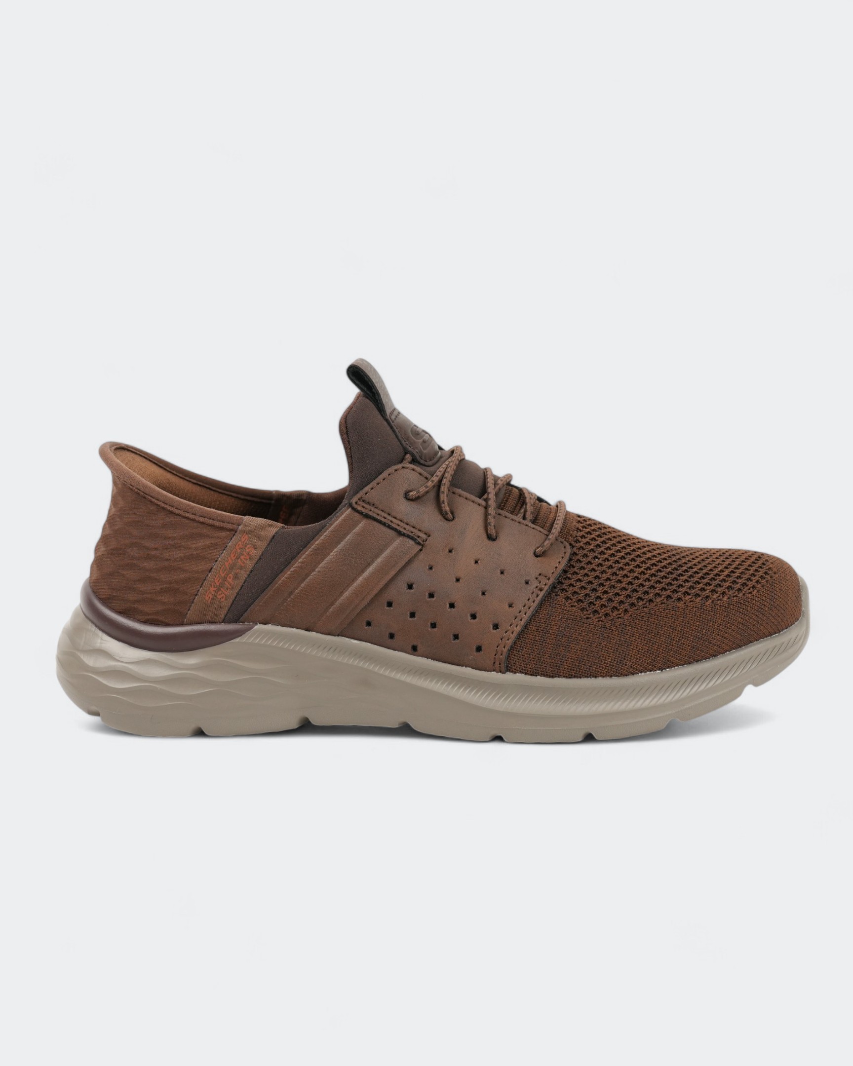 Chaussures Skechers Slip-ins Rf Garner - Newick