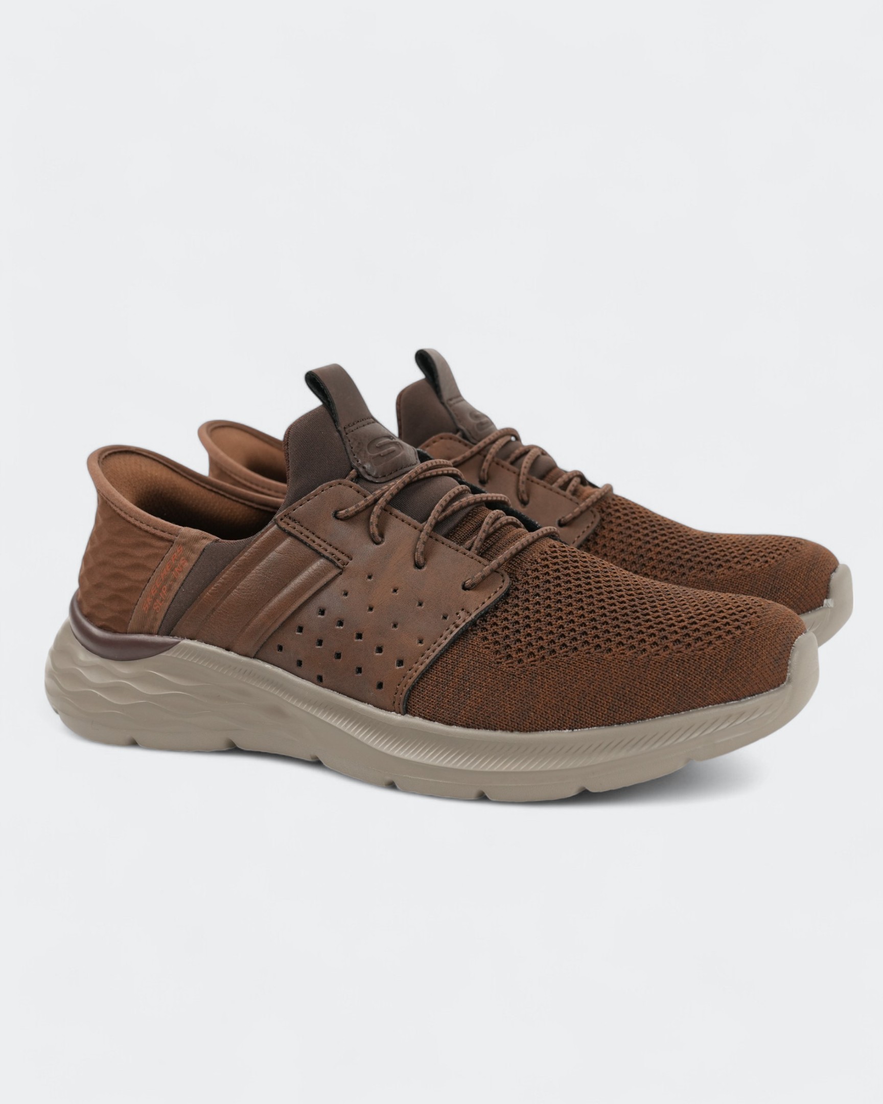 Chaussures Skechers Slip-ins Rf Garner - Newick