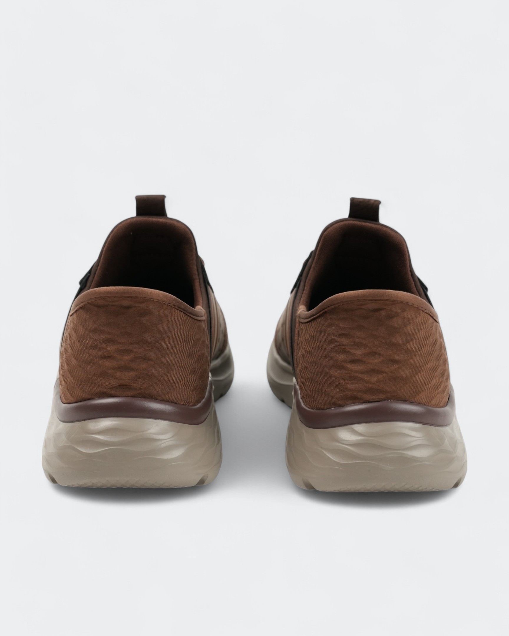 Chaussures Skechers Slip-ins Rf Garner - Newick