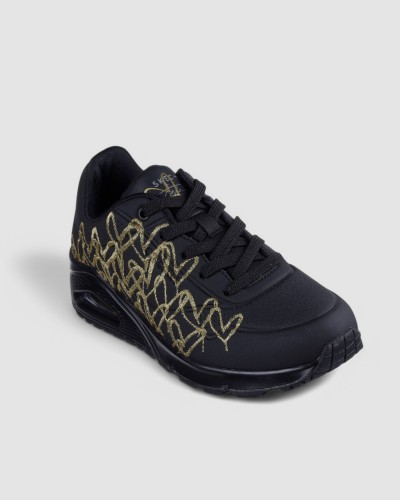 Chaussures Skechers Uno