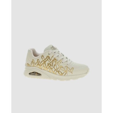 Chaussures Skechers Uno