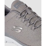 Chaussure Skechers Summits  Classic Touch