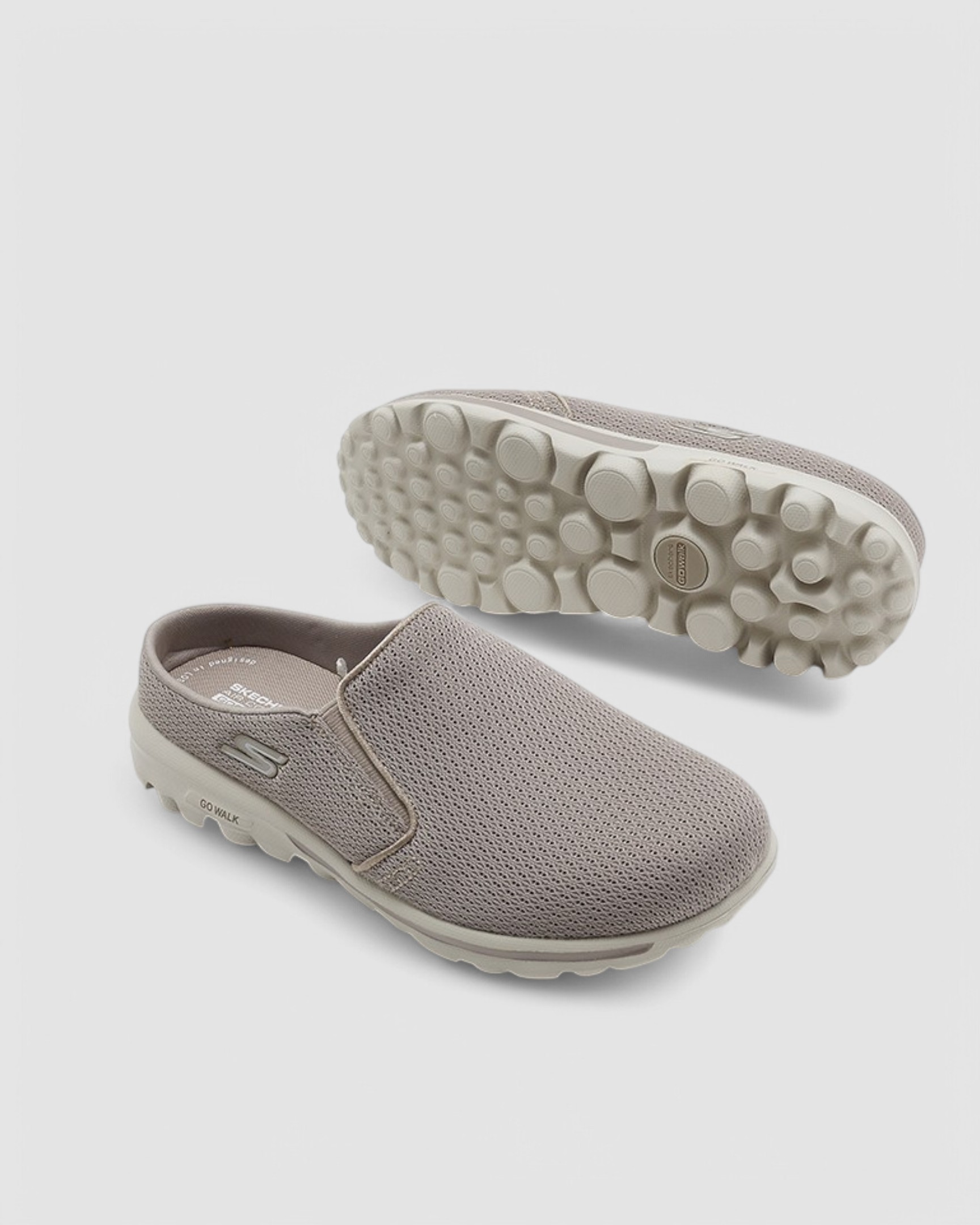 Chaussures Skechers Go Walk Travel