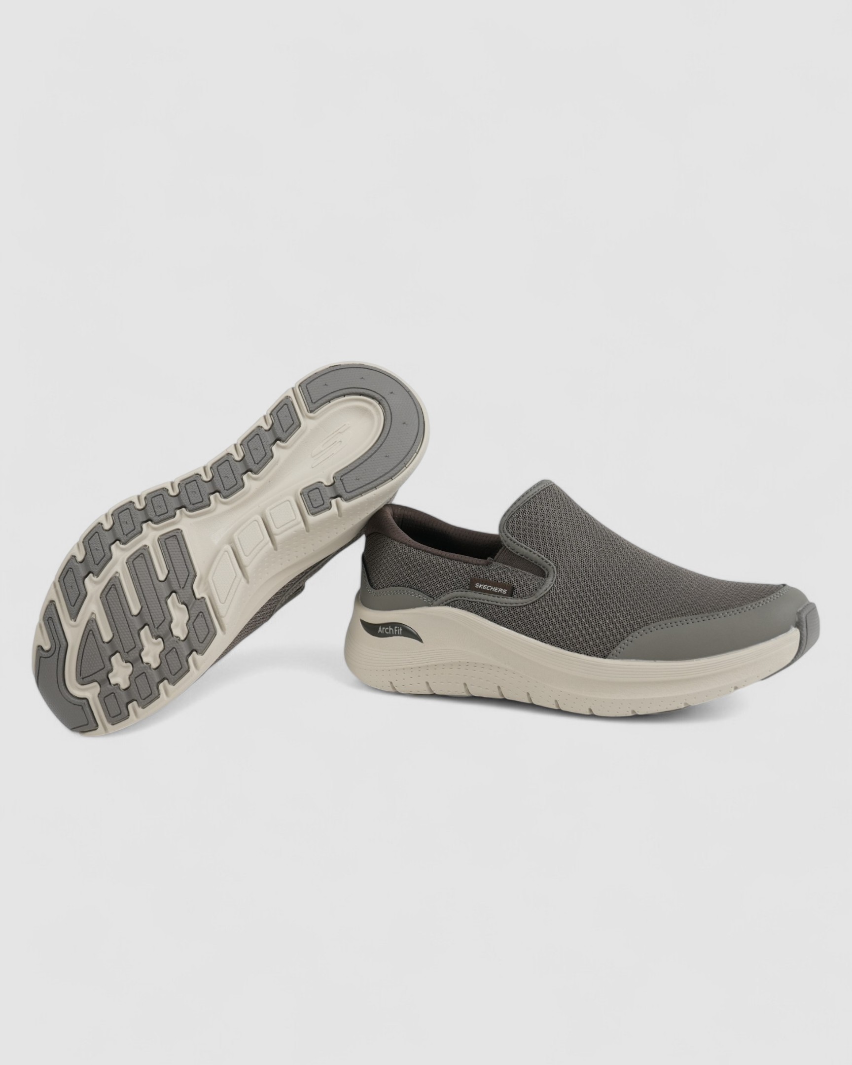 Chaussures Skechers Arch Fit 2.0