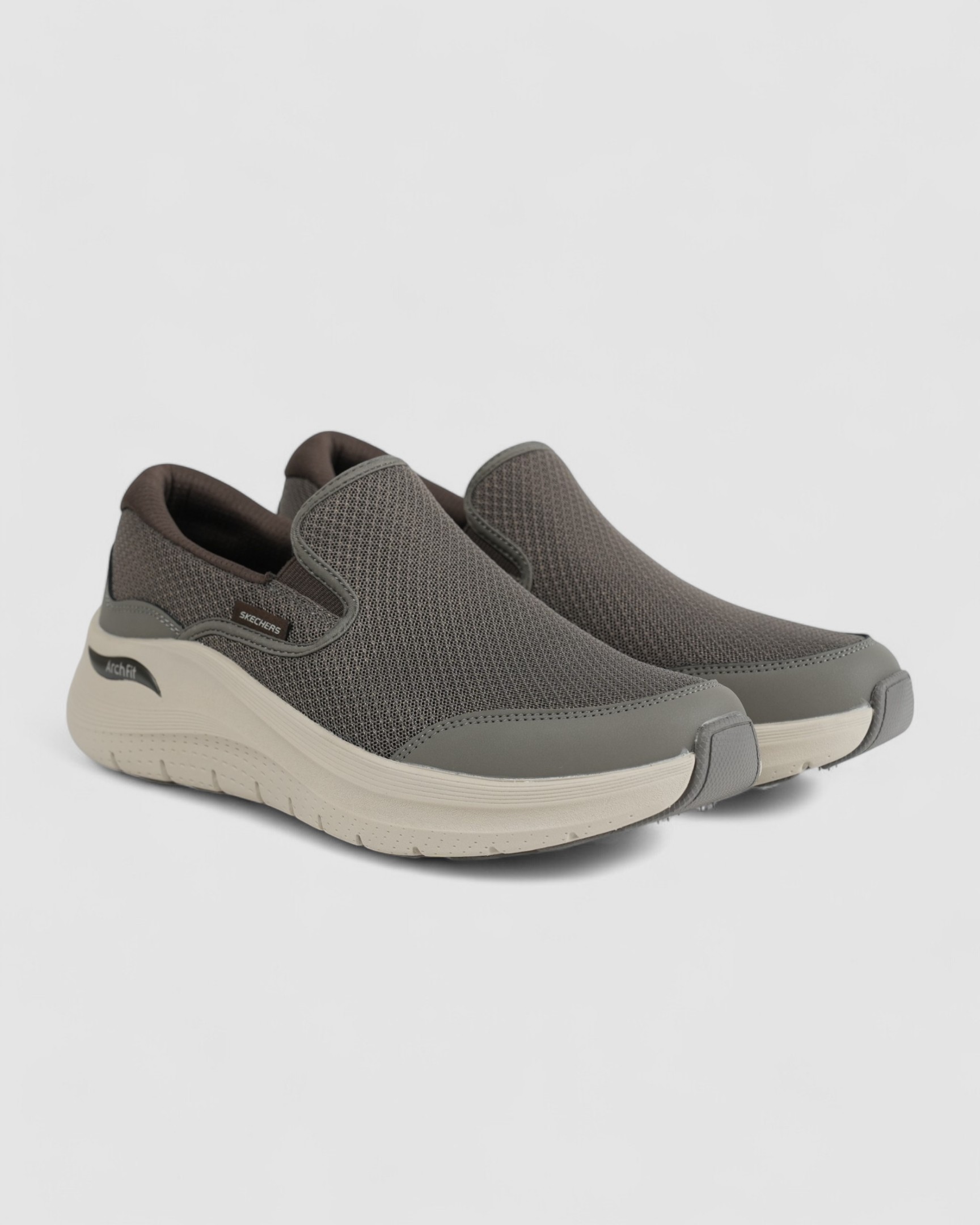 Chaussures Skechers Arch Fit 2.0