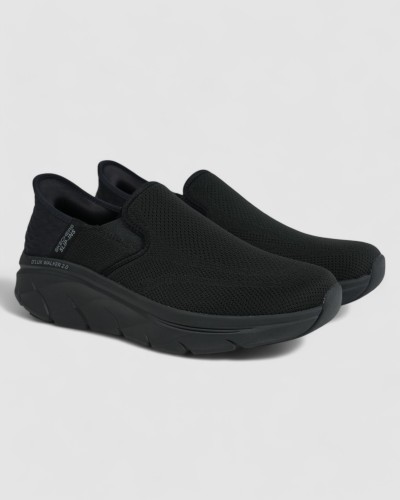 Chaussures Skechers Dlux Walker 2.0