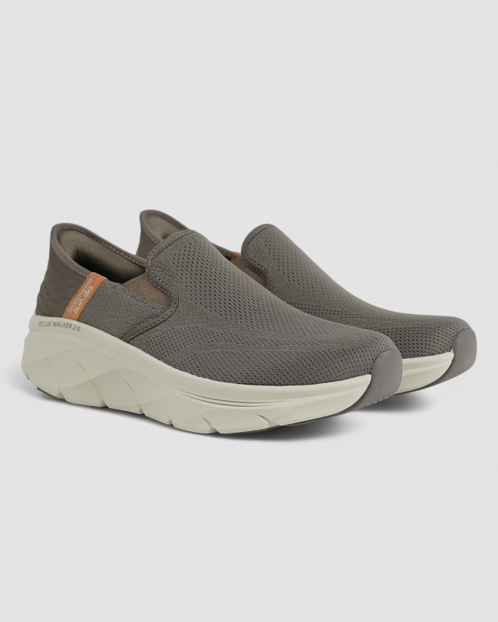 Chaussures Skechers Dlux Walker 2.0