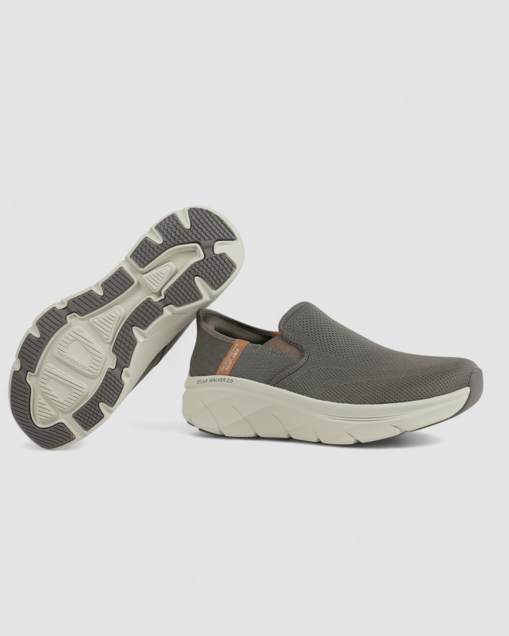 Chaussures Skechers Dlux Walker 2.0