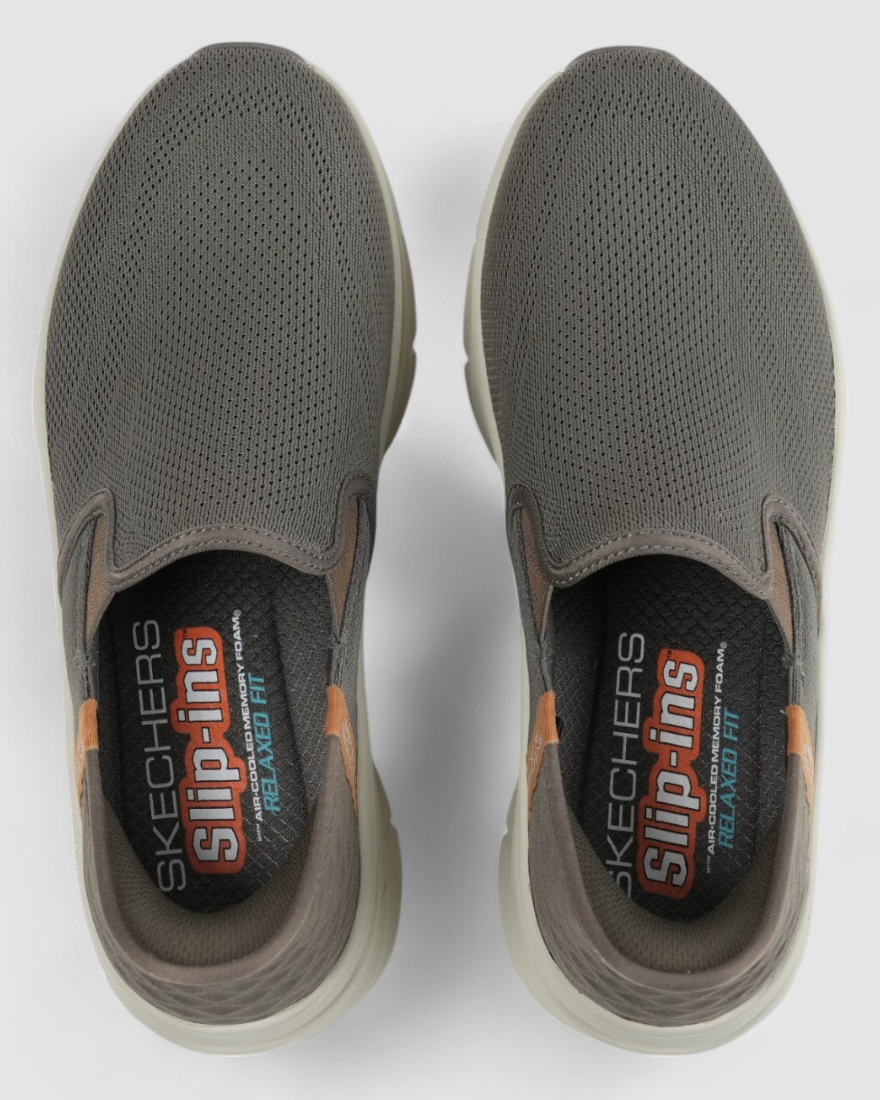 Chaussures Skechers Dlux Walker 2.0