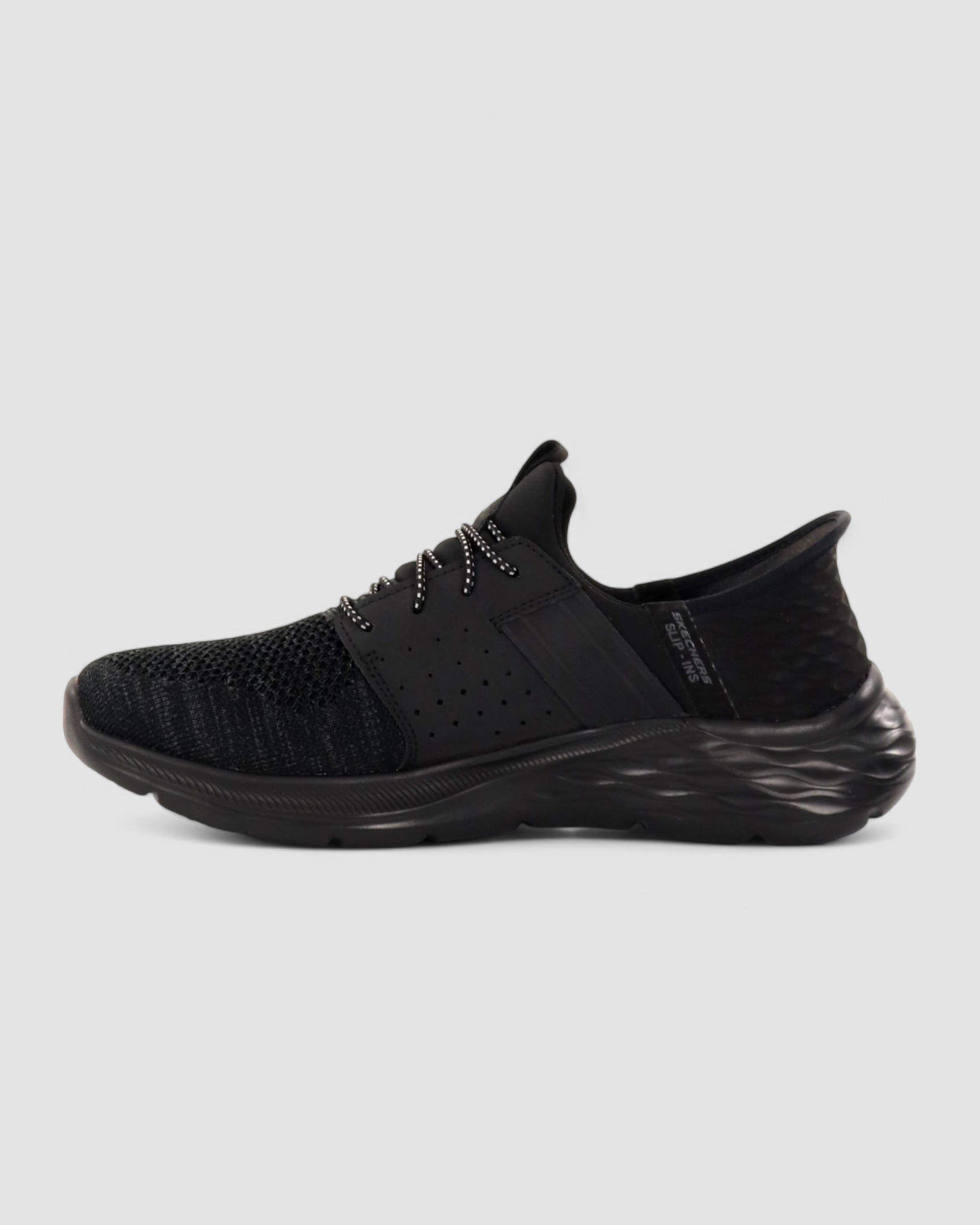 Chaussures Skechers Slip-ins Rf Garner - Newick