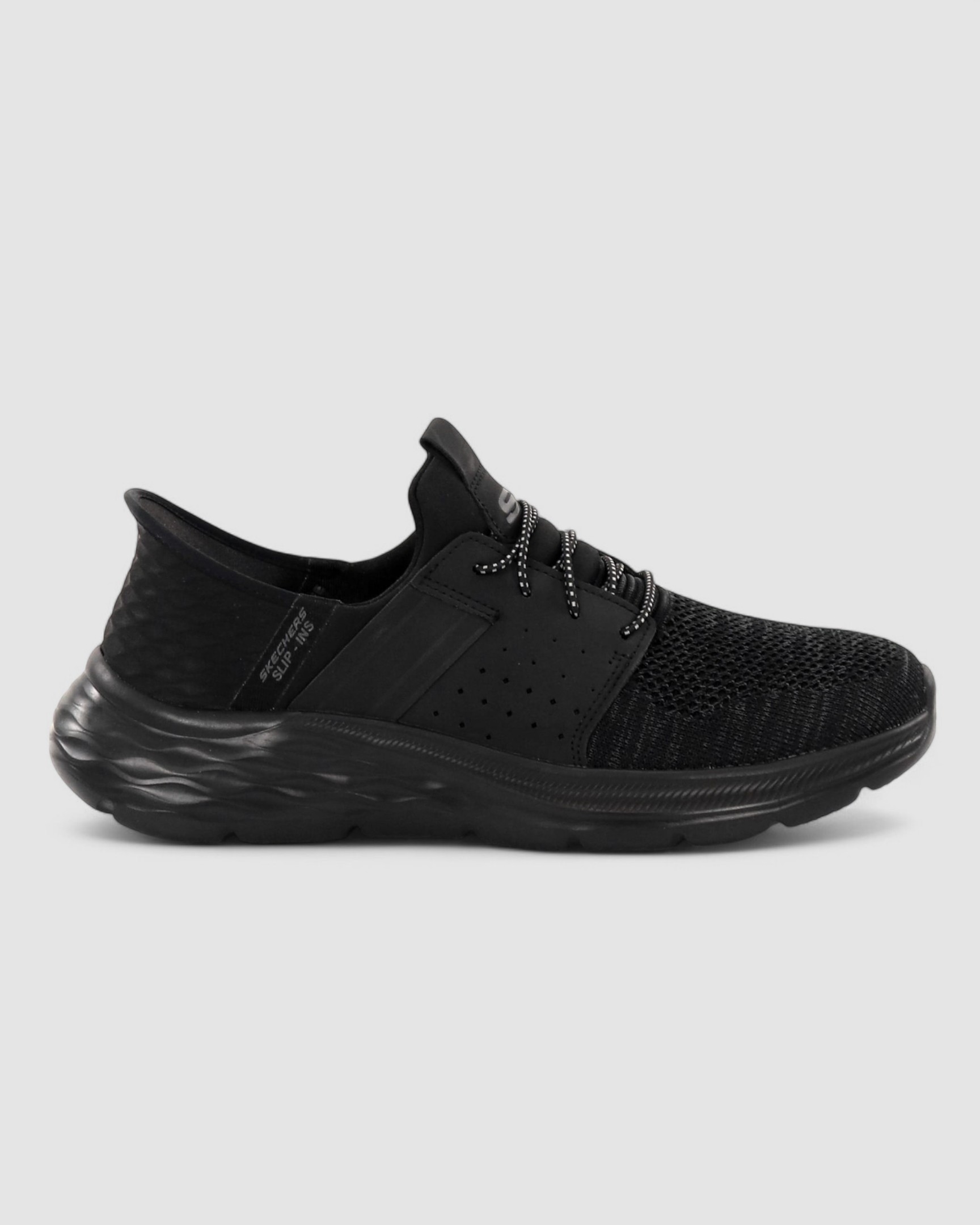 Chaussures Skechers Slip-ins Rf Garner - Newick