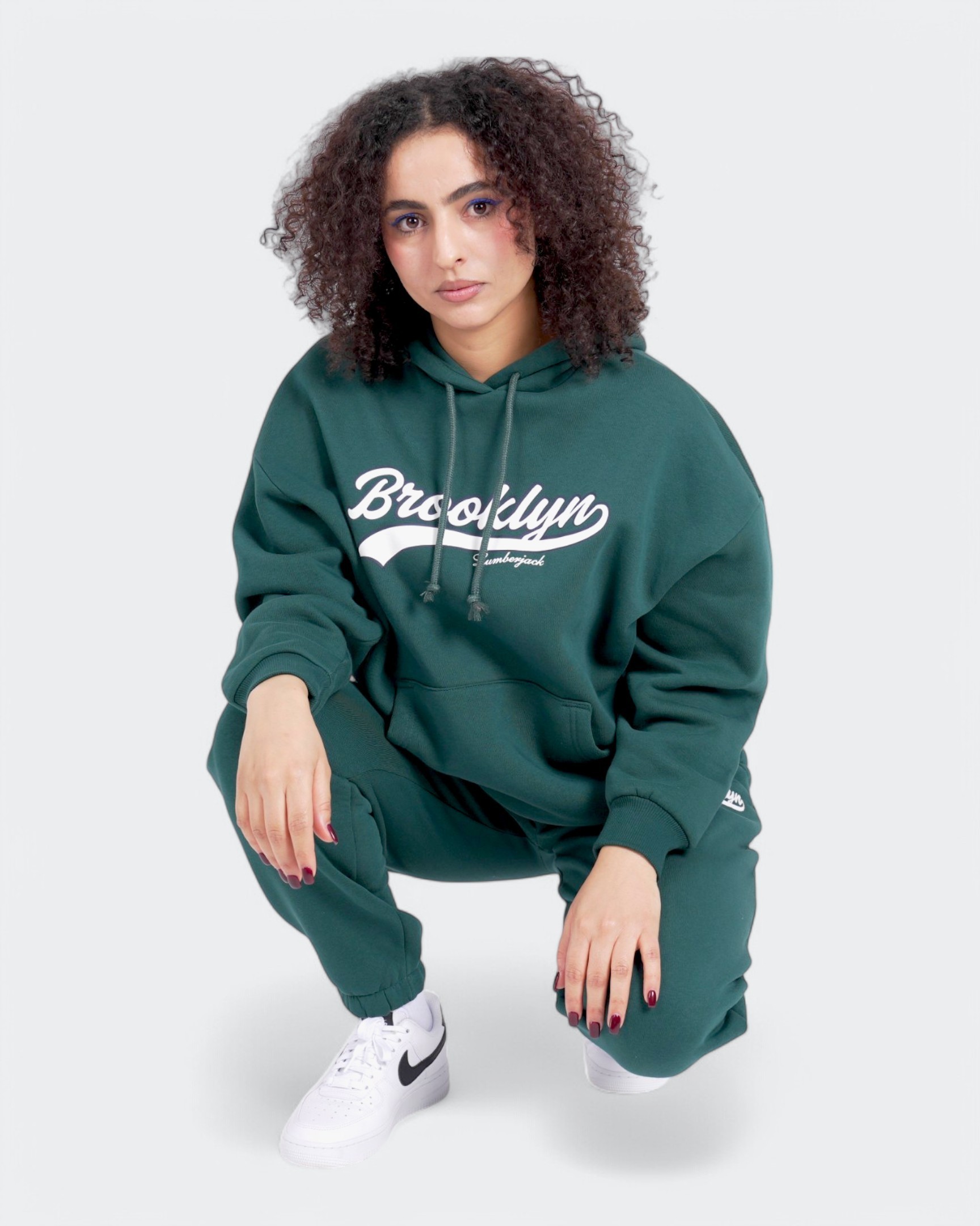 Capuche Lumberjack Esty 17gf960