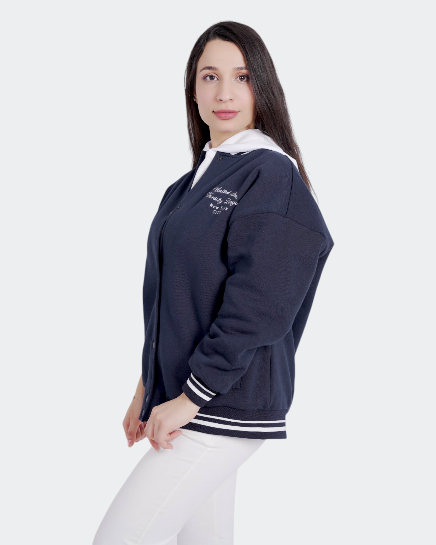 Capuche Lumberjack Esty 18gf956
