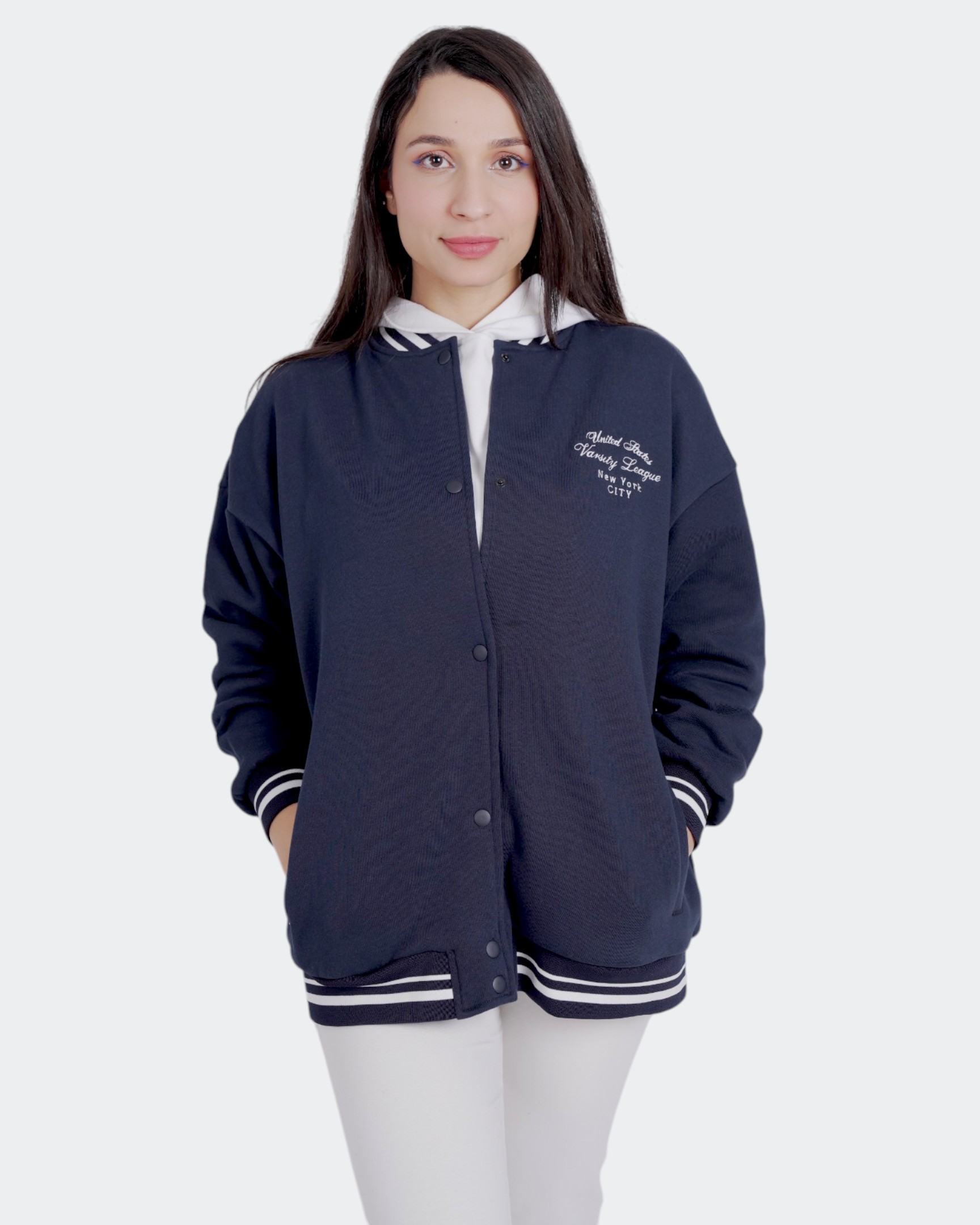 Capuche Lumberjack Esty 18gf956