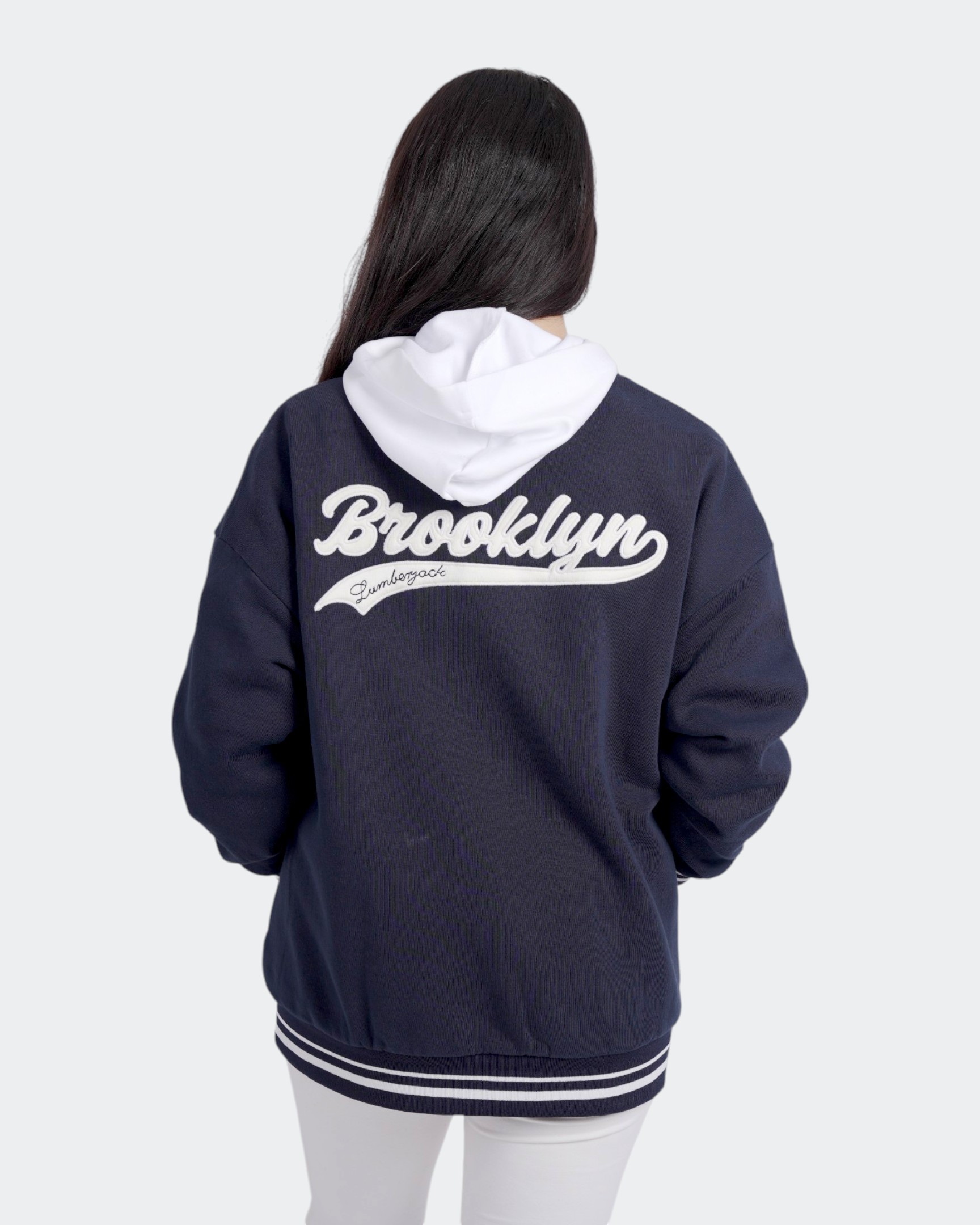 Capuche Lumberjack Esty 18gf956
