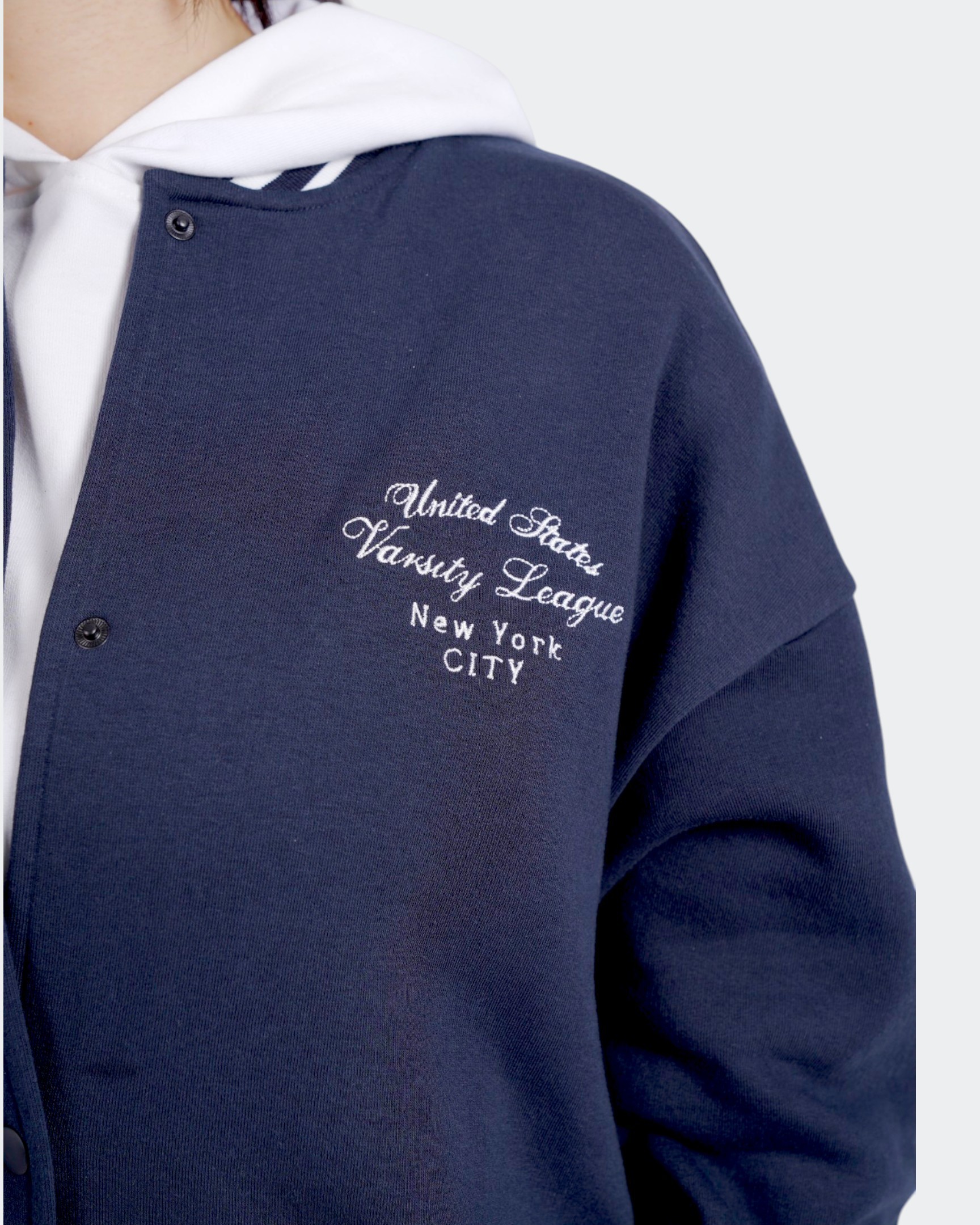 Capuche Lumberjack Esty 18gf956