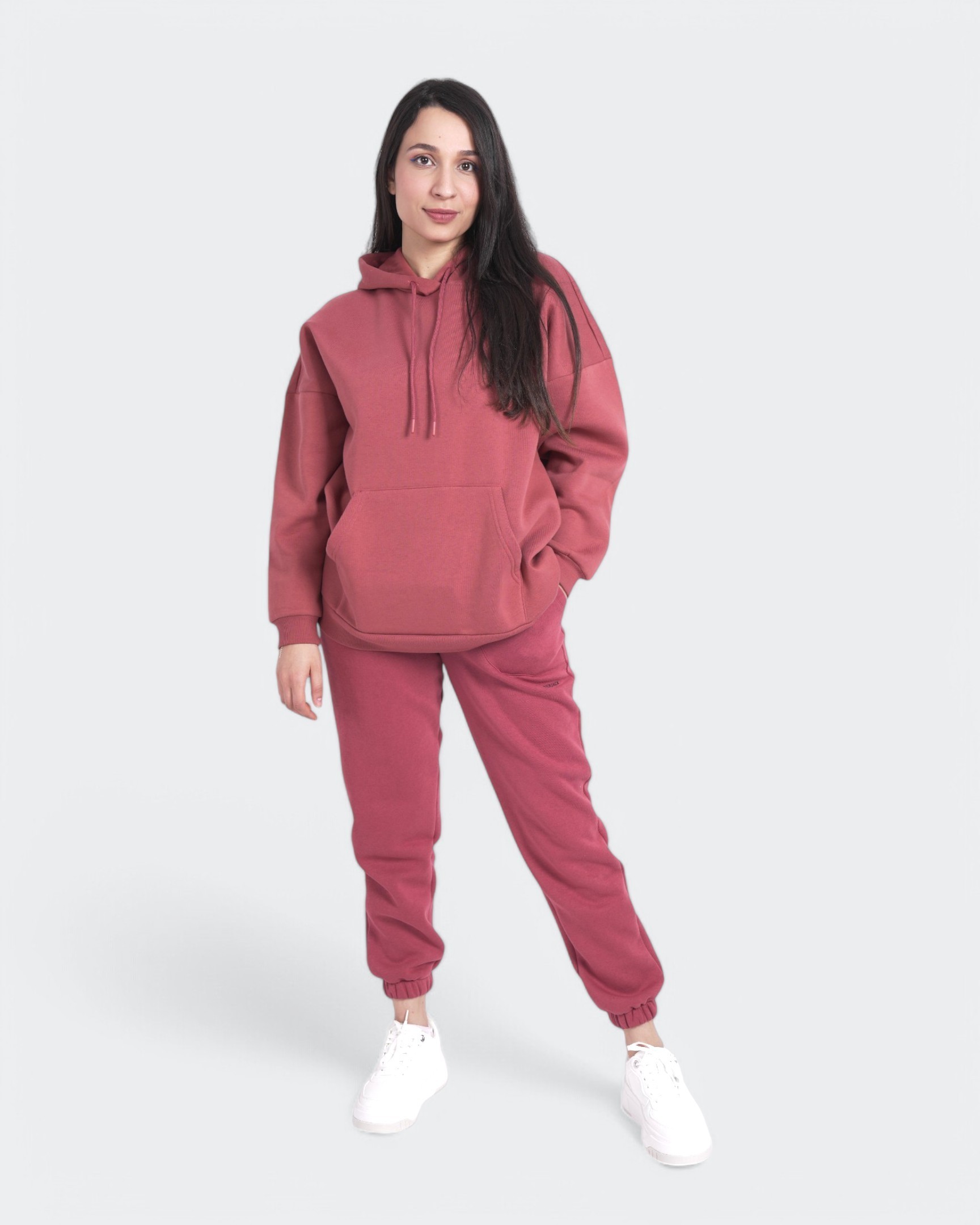 Capuche Lumberjack Marcia