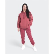 Capuche Lumberjack Marcia