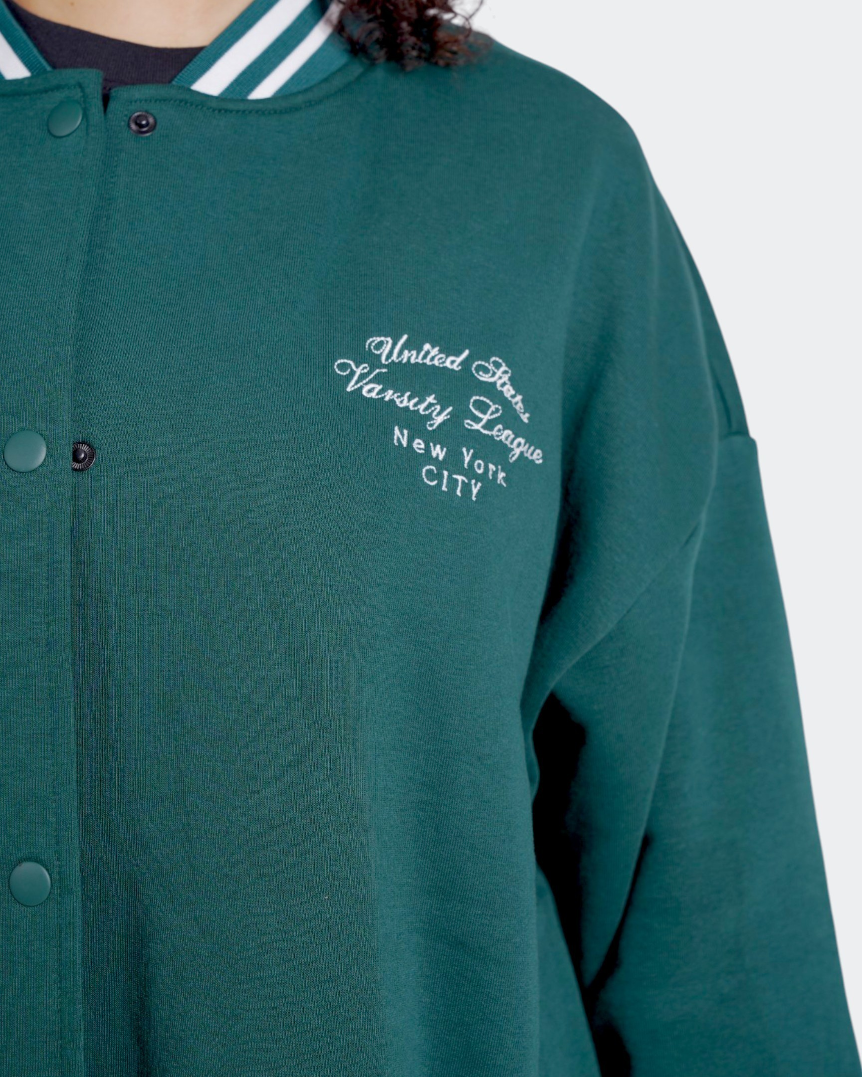 Capuche Lumberjack Esty 18gf956