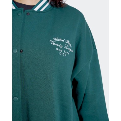 Capuche Lumberjack Esty 18gf956