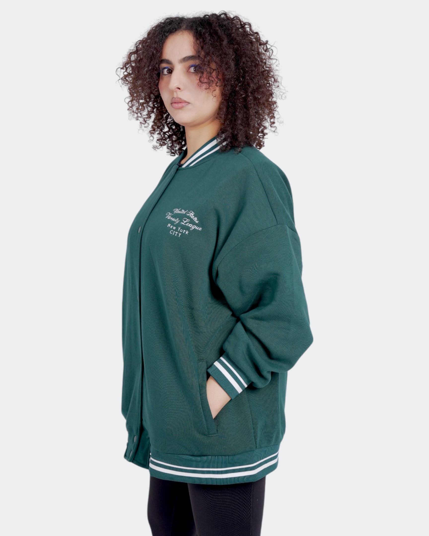 Capuche Lumberjack Esty 18gf956