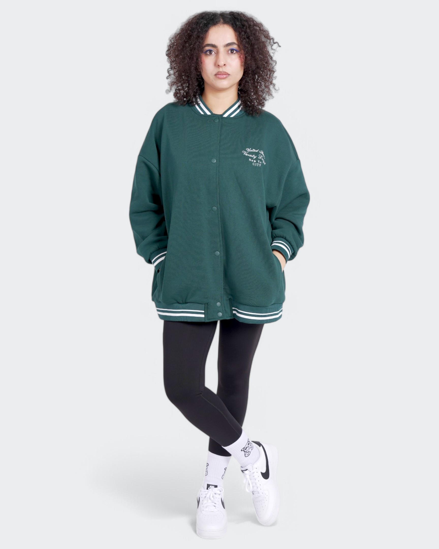 Capuche Lumberjack Esty 18gf956