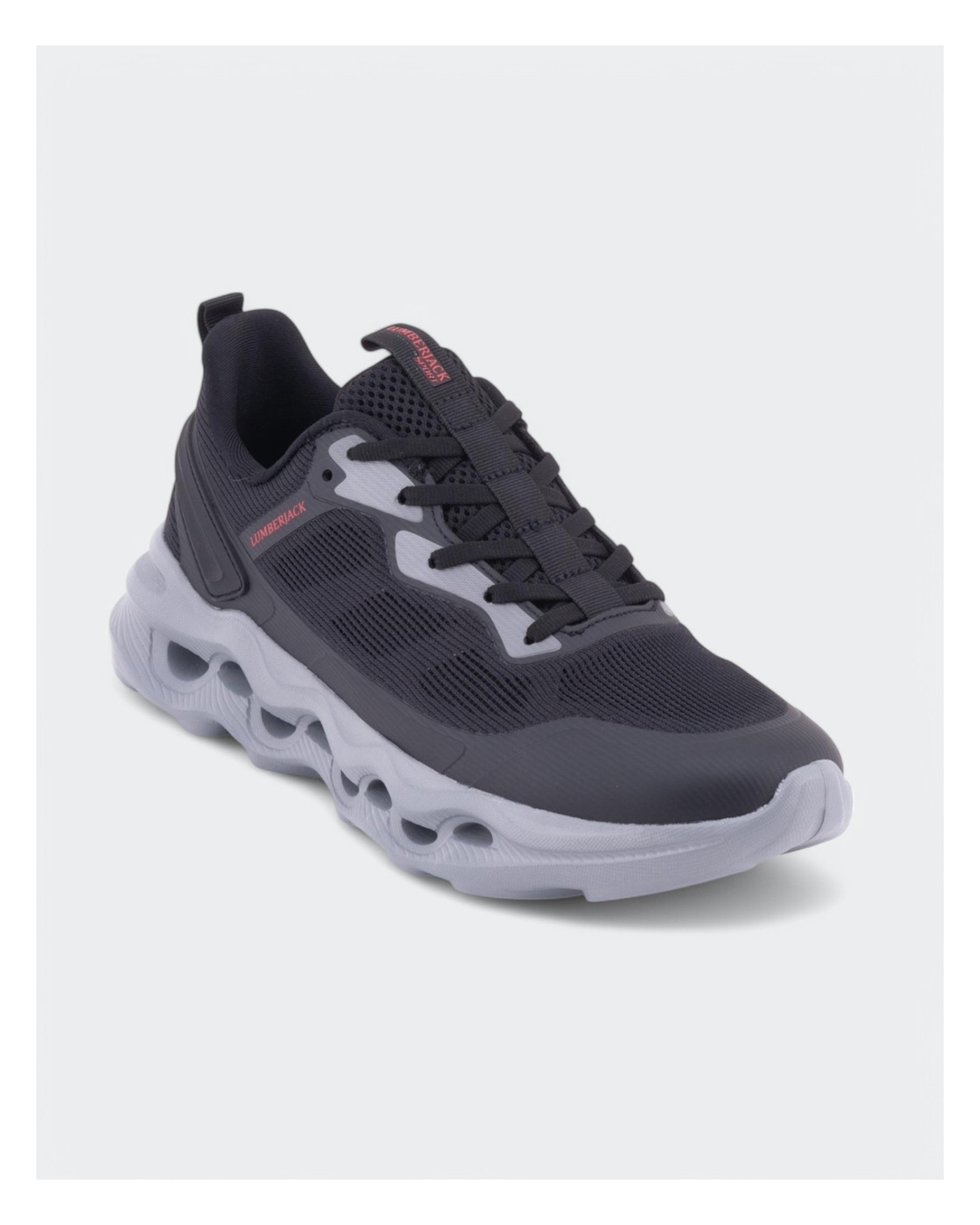 Chaussure Lumberjack Lono