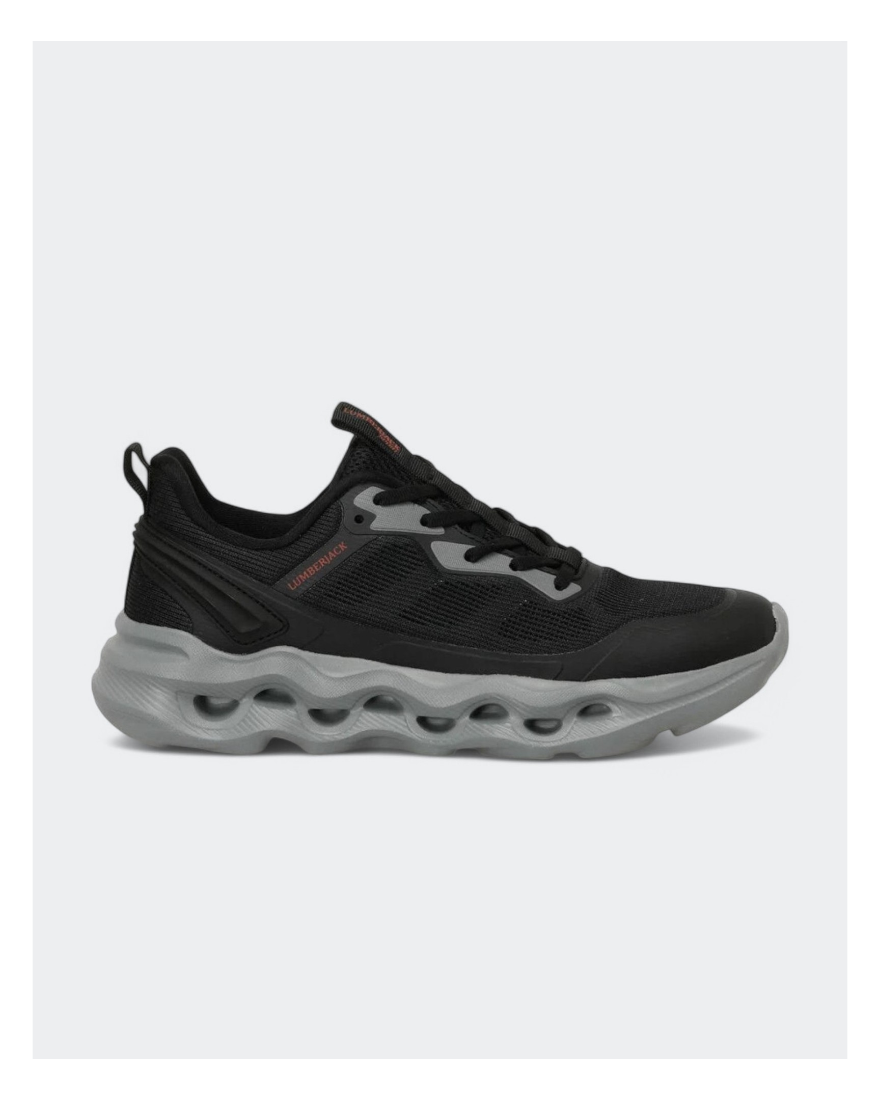 Chaussure Lumberjack Lono