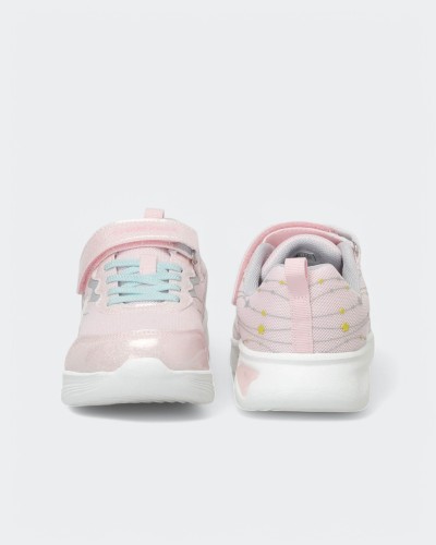 Chausssure Lumberjack Karly