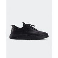 Capuche Lumberjack  Ottoman