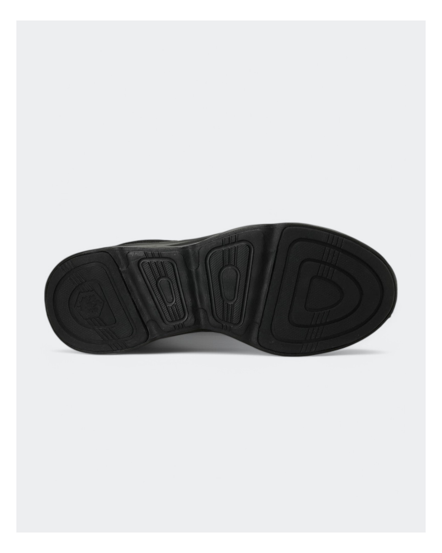 Chaussure Lumberjack Bolt