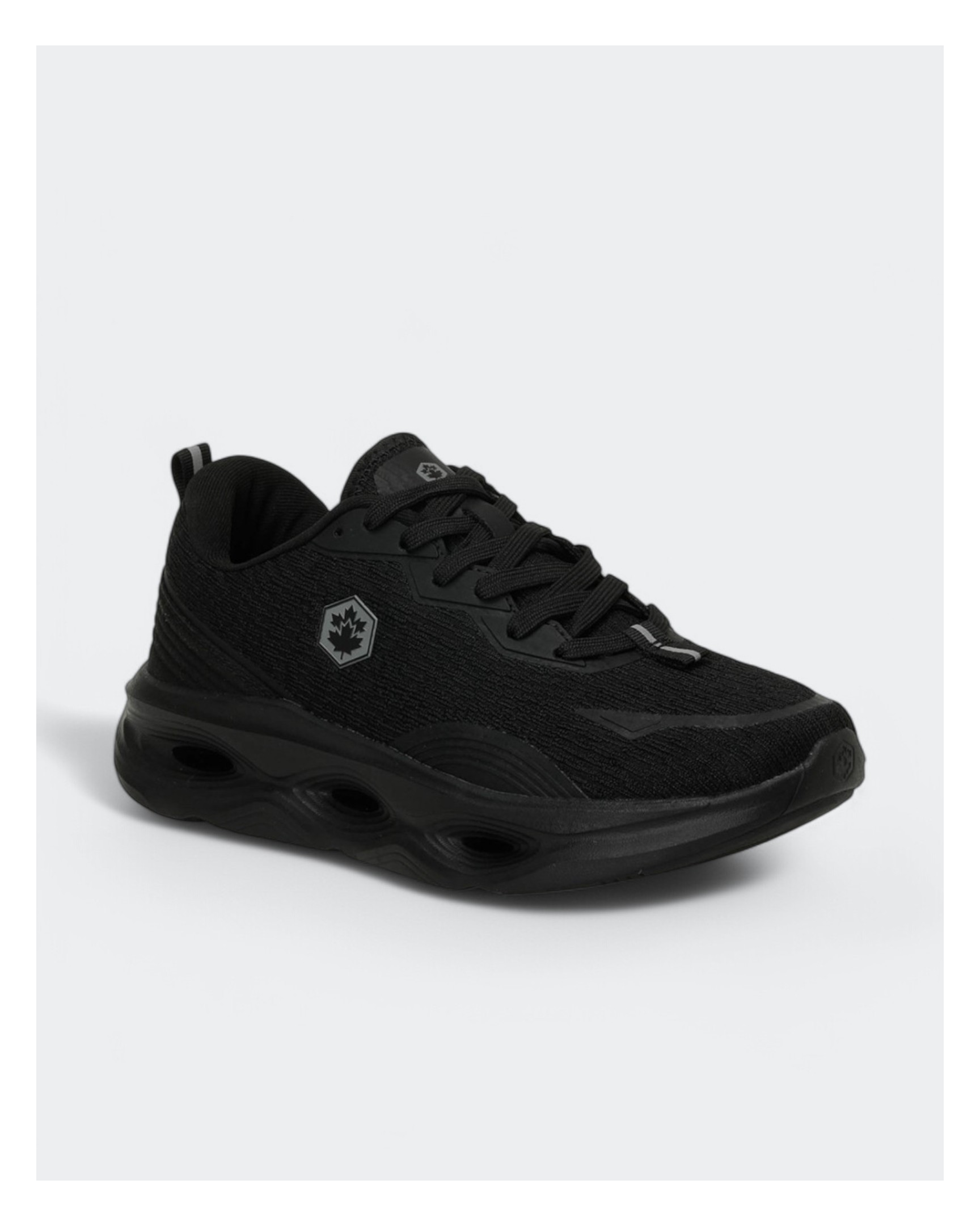 Chaussure Lumberjack Bolt