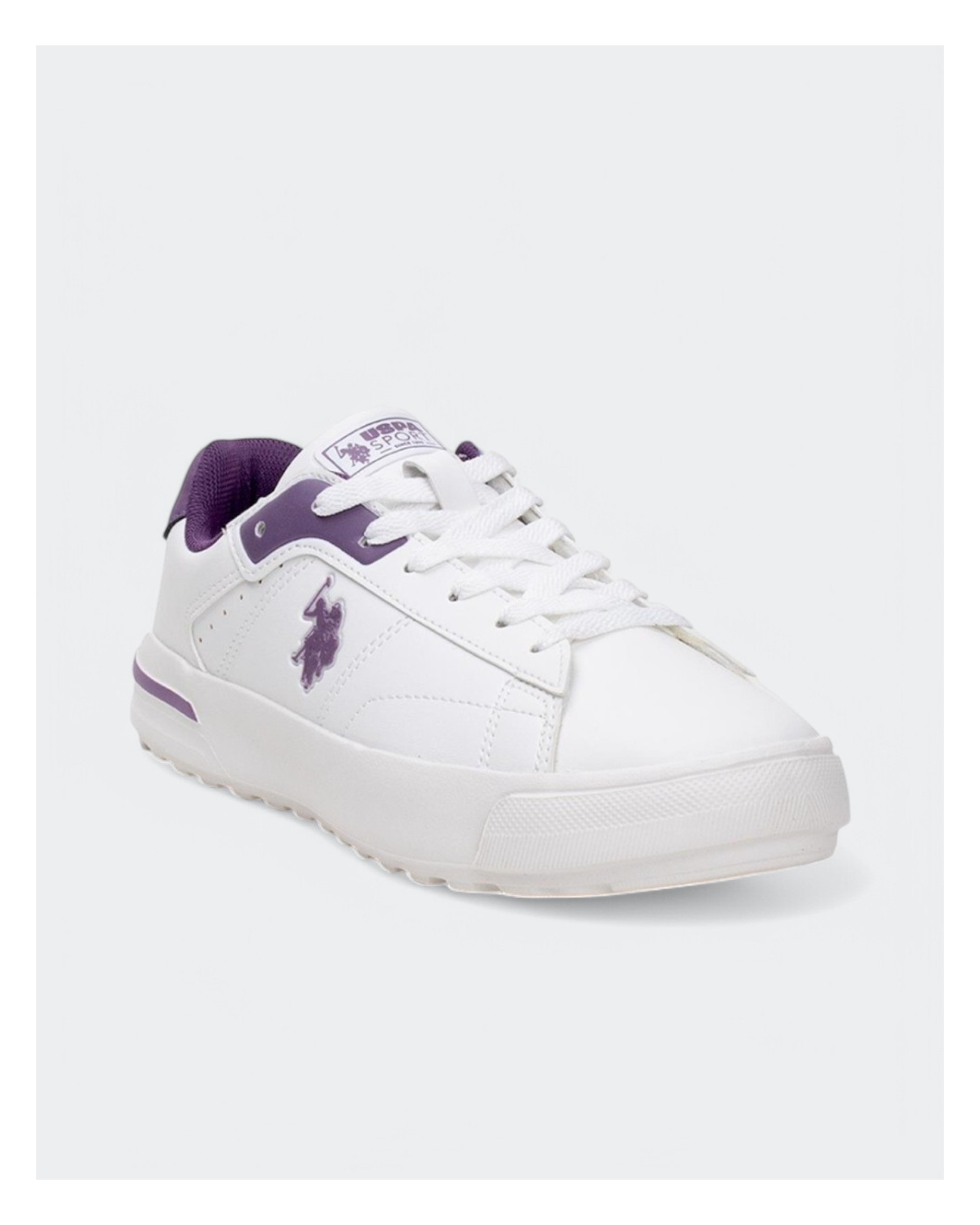 Chaussure Us Polo Mango