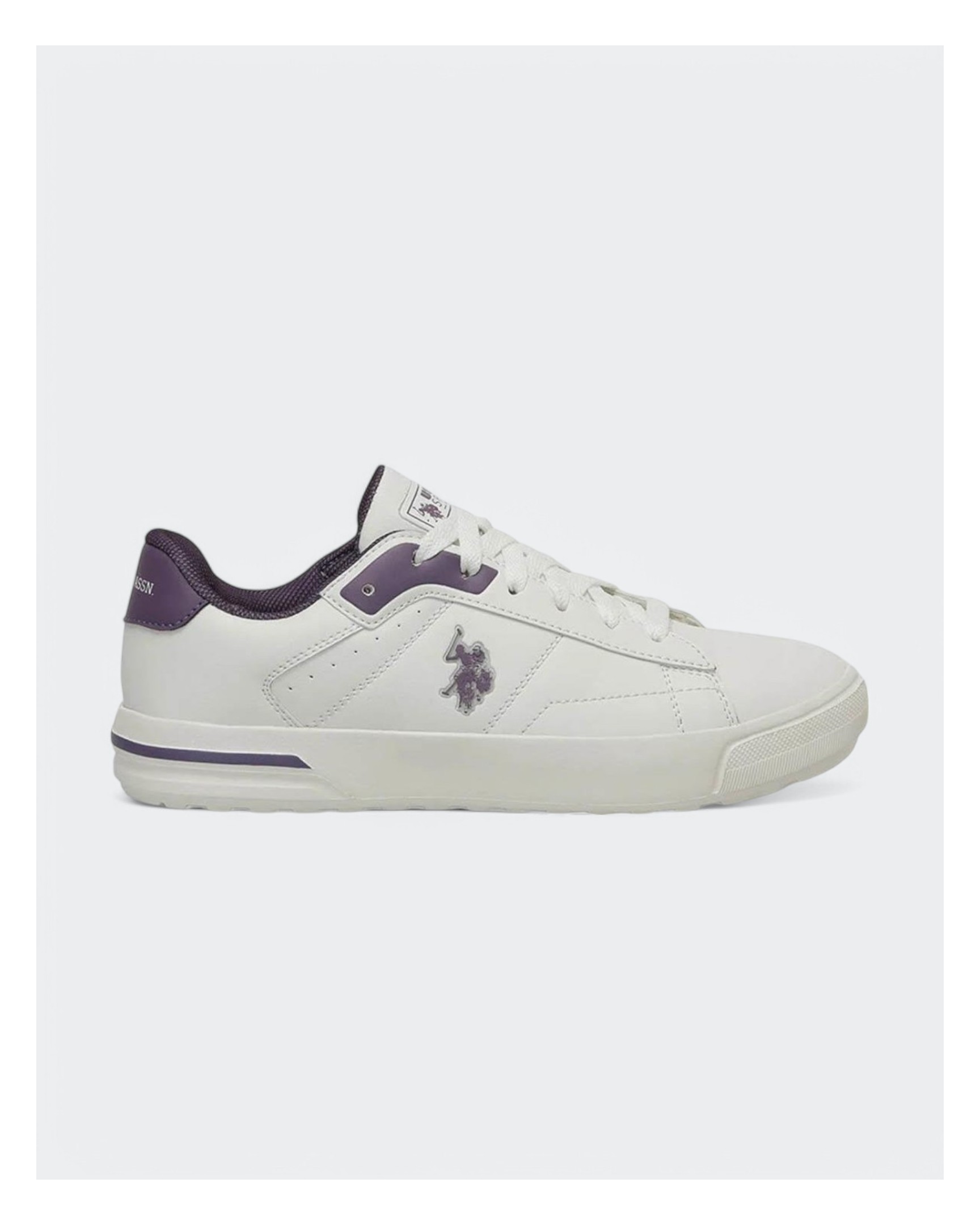 Chaussure Us Polo Mango