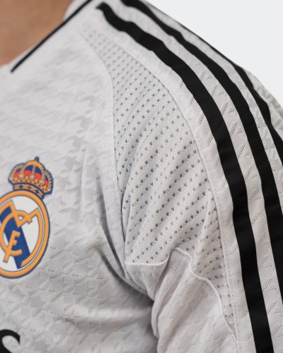 Pull De Foot Adulte Real Madri D 2025