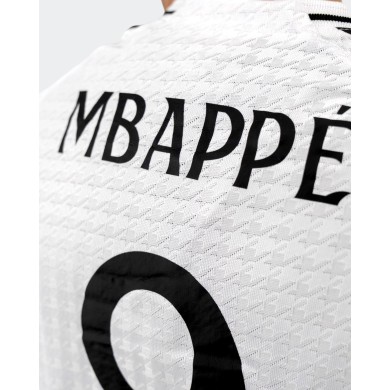 Pull De Foot Adulte Real Madri D 2025