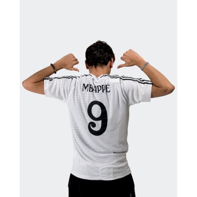 Pull De Foot Adulte Real Madri D 2025