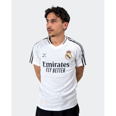 Pull De Foot Adulte Real Madri D 2025