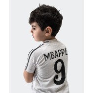 Tenue De Foot Enfant Real Madrid 2025 Tenue De Foot Enfant Real Madrid 2025