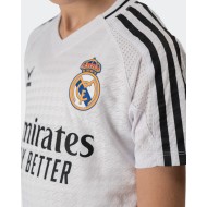 Tenue De Foot Enfant Real Madrid 2025 Tenue De Foot Enfant Real Madrid 2025